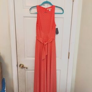 Boston Proper summer dress